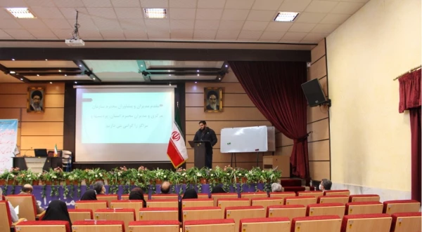 هشتمین جلسه کمیته استقبال، تشییع و تدفین شهید گمنام  5