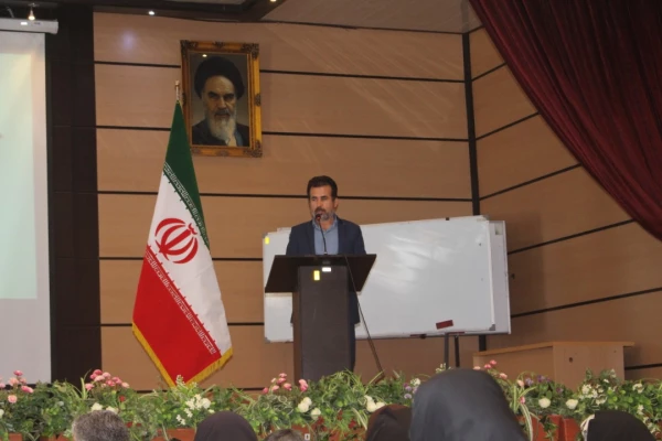 هشتمین جلسه کمیته استقبال، تشییع و تدفین شهید گمنام  6