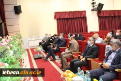 هشتمین جلسه کمیته استقبال، تشییع و تدفین شهید گمنام  7