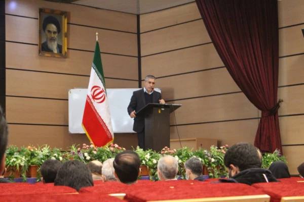 هشتمین جلسه کمیته استقبال، تشییع و تدفین شهید گمنام  8