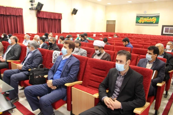 هشتمین جلسه کمیته استقبال، تشییع و تدفین شهید گمنام  9