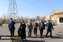 هشتمین جلسه کمیته استقبال، تشییع و تدفین شهید گمنام  10