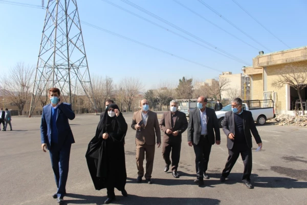 هشتمین جلسه کمیته استقبال، تشییع و تدفین شهید گمنام  10