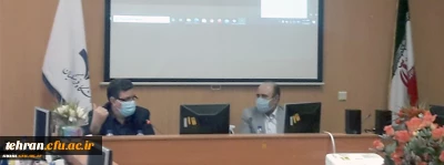 با حضور رئیس دانشگاه فرهنگیان

مرکز نوآوری و کارآفرینی دانشگاه فرهنگیان افتتاح شد.