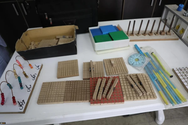 مرکز نوآوری و کارآفرینی دانشگاه فرهنگیان افتتاح شد. 9