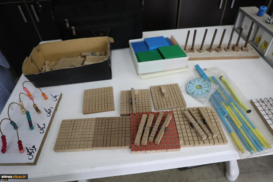 مرکز نوآوری و کارآفرینی دانشگاه فرهنگیان افتتاح شد. 9