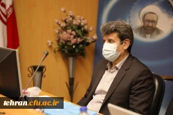 مرکز نوآوری و کارآفرینی دانشگاه فرهنگیان افتتاح شد. 14