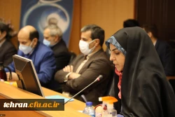 مرکز نوآوری و کارآفرینی دانشگاه فرهنگیان افتتاح شد. 15