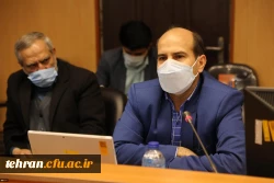 مرکز نوآوری و کارآفرینی دانشگاه فرهنگیان افتتاح شد. 17