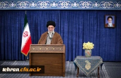 پیام نوروزی به مناسبت آغاز سال ۱۴۰۰ 2