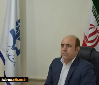 دکتر بلاغی:

فرهنگ سازی تحقق شعار سال با نگاه به دانشگاه فرهنگیان (تولید، پشتیبانی ها  و موانع زدایی ها)