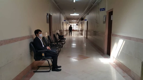 برگزاری مصاحبه علمی-تخصصی جذب پیمانی اعضای هیات علمی دانشگاه فرهنگیان  3