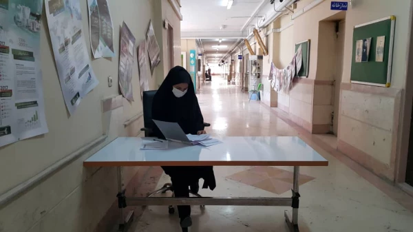 برگزاری مصاحبه علمی-تخصصی جذب پیمانی اعضای هیات علمی دانشگاه فرهنگیان  4