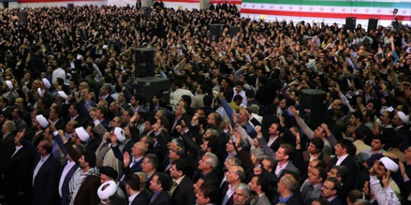 نوزدهم اردیبهشت سالروز حضور ارزشمند رهبر معظم انقلاب اسلامی (مدظله العالی) به دانشگاه شریف فرهنگیان (پردیس نسیبه) گرامی باد. 12