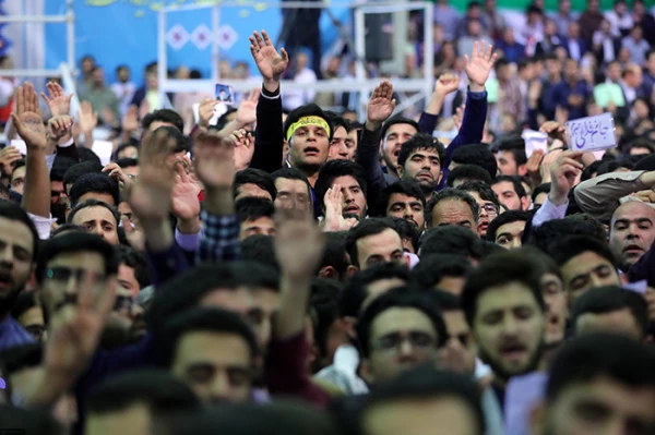 نوزدهم اردیبهشت سالروز حضور ارزشمند رهبر معظم انقلاب اسلامی (مدظله العالی) به دانشگاه شریف فرهنگیان (پردیس نسیبه) گرامی باد. 16