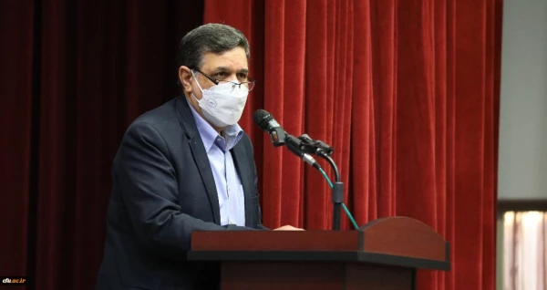 برگزاری همایش بیانیه گام دوم برای نقش آفرینی دانشگاه فرهنگیان در جهت ایجاد تمدن نوین اسلامی 2