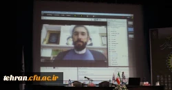 برگزاری همایش بیانیه گام دوم برای نقش آفرینی دانشگاه فرهنگیان در جهت ایجاد تمدن نوین اسلامی 12