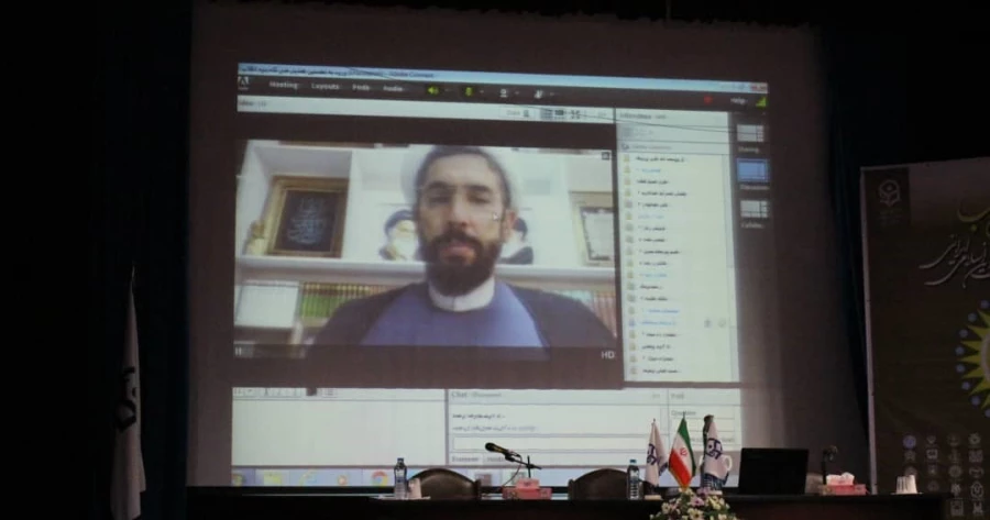 برگزاری همایش بیانیه گام دوم برای نقش آفرینی دانشگاه فرهنگیان در جهت ایجاد تمدن نوین اسلامی 12