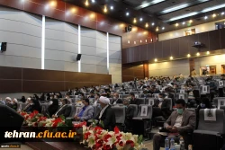 افتخارآفرینی دانشجومعلمان استان تهران در مرحله کشوری جشنواره قرآن و عترت 3