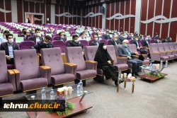 برگزاری نشست آموزشی پرسنل حفاظت فیزیکی دانشگاه فرهنگیان استان تهران و البرز در سال 1400 2