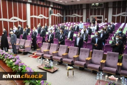 برگزاری نشست آموزشی پرسنل حفاظت فیزیکی دانشگاه فرهنگیان استان تهران و البرز در سال 1400 3