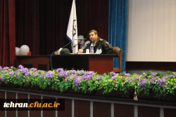 برگزاری نشست آموزشی پرسنل حفاظت فیزیکی دانشگاه فرهنگیان استان تهران و البرز در سال 1400 6