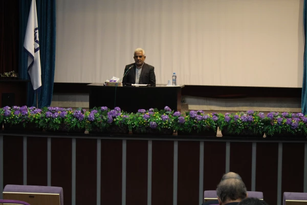 برگزاری نشست آموزشی پرسنل حفاظت فیزیکی دانشگاه فرهنگیان استان تهران و البرز در سال 1400 7