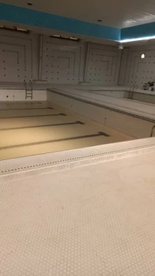 گروه نظارت و ارزیابی مدیریت امور پردیس های استان تهران از پردیس نسیبه بازدید کردند. 5