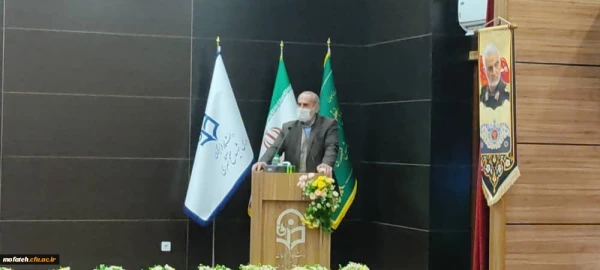 اولین هم اندیشی اساتید پردیس شهید مفتح شهرری 7