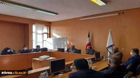 برگزاری بزرگداشت روز وحدت حوزه و دانشگاه 3