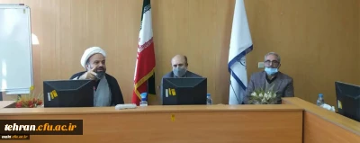 برگزاری بزرگداشت روز وحدت حوزه و دانشگاه