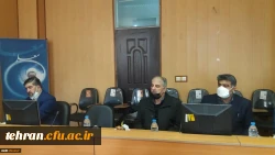 برگزاری بزرگداشت روز وحدت حوزه و دانشگاه 5