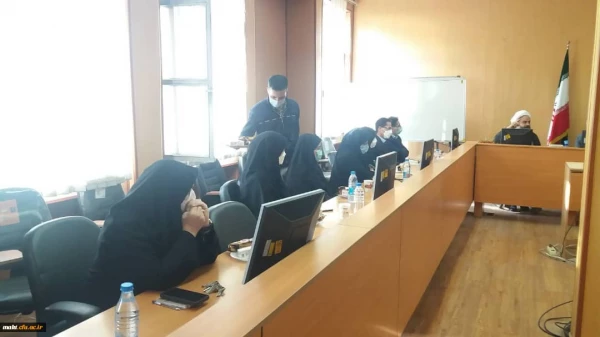 برگزاری بزرگداشت روز وحدت حوزه و دانشگاه 6