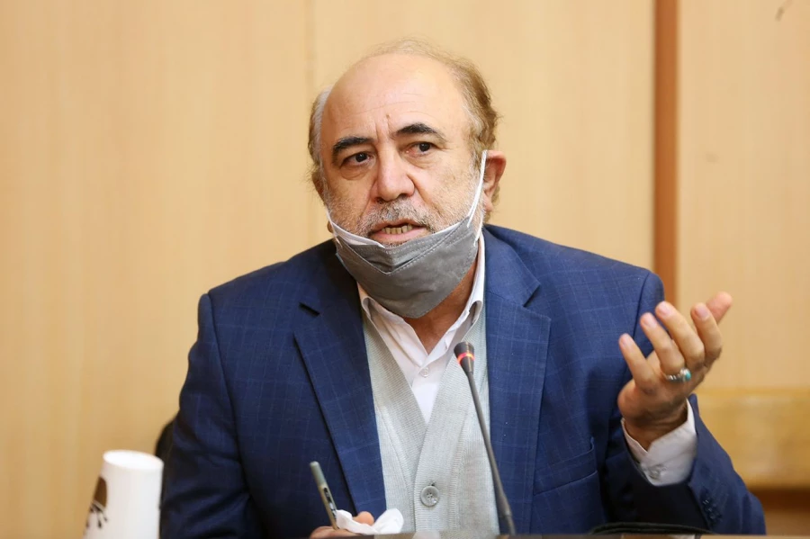  مقام عالی وزارت آموزش و پرورش از مرکز شهید شرافت بازدید کرد. 3