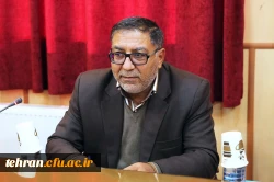  مقام عالی وزارت آموزش و پرورش از مرکز شهید شرافت بازدید کرد. 4