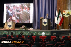 عبودیت و بندگی دو راز ماندگاری شهید سلیمانی است 3