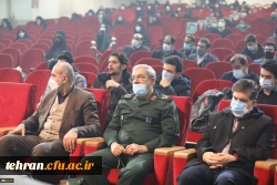 عبودیت و بندگی دو راز ماندگاری شهید سلیمانی است 8