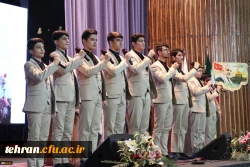 عبودیت و بندگی دو راز ماندگاری شهید سلیمانی است 9