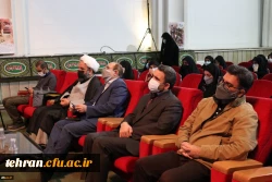 عبودیت و بندگی دو راز ماندگاری شهید سلیمانی است 10