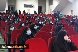 عبودیت و بندگی دو راز ماندگاری شهید سلیمانی است 11