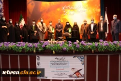 طرح کرسی های تلاوت و سلسله محافل انس با قرآن کریم و افتتاح دارالقرآن و العتره پردیس نسیبه 2