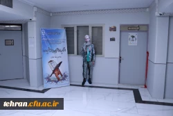 طرح کرسی های تلاوت و سلسله محافل انس با قرآن کریم و افتتاح دارالقرآن و العتره پردیس نسیبه 3