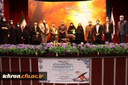 طرح کرسی های تلاوت و سلسله محافل انس با قرآن کریم و افتتاح دارالقرآن و العتره پردیس نسیبه 2