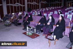 طرح کرسی های تلاوت و سلسله محافل انس با قرآن کریم و افتتاح دارالقرآن و العتره پردیس نسیبه 8