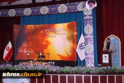 طرح کرسی های تلاوت و سلسله محافل انس با قرآن کریم و افتتاح دارالقرآن و العتره پردیس نسیبه 11