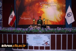 طرح کرسی های تلاوت و سلسله محافل انس با قرآن کریم و افتتاح دارالقرآن و العتره پردیس نسیبه 14