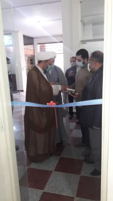 دارالقرآن و العتره پردیس شهید مفتح افتتاح شد. 3