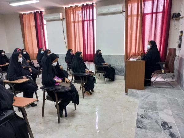 از سرگیری آموزش حضوری دانشجومعلمان پردیس ها و مراکز استان تهران 13