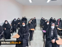 از سرگیری آموزش حضوری دانشجومعلمان پردیس ها و مراکز استان تهران 15