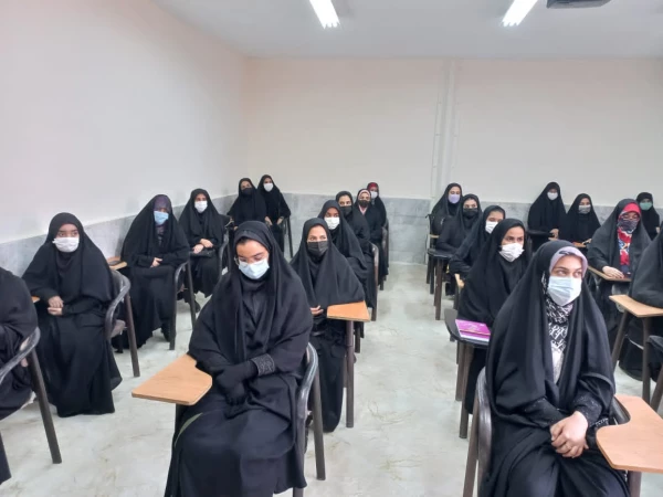 از سرگیری آموزش حضوری دانشجومعلمان پردیس ها و مراکز استان تهران 15